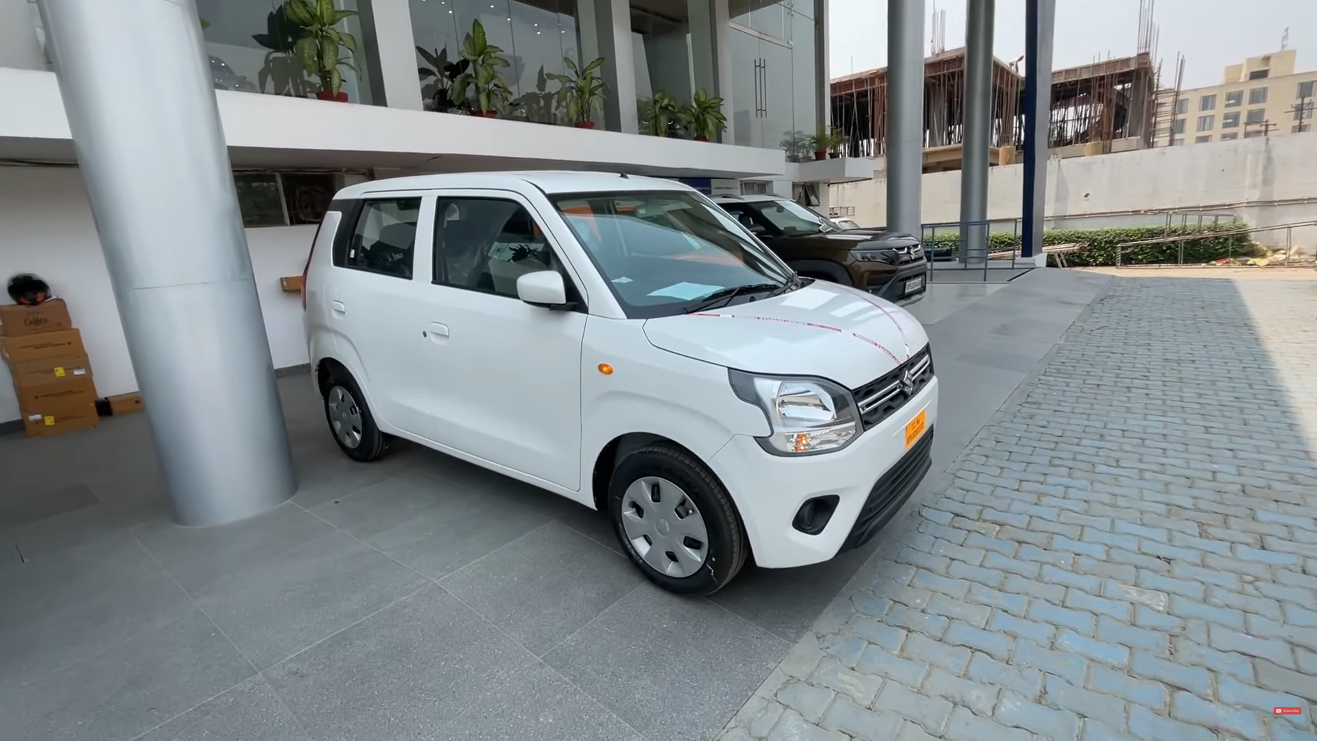 সস্তায় সেরা! 30km/kg-র বেশি মাইলেজ দিচ্ছে Maruti-র এই CNG গাড়িগুলি